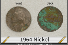 Nickel 1964