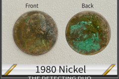Nickel 1980