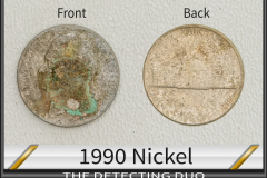 Nickel 1990