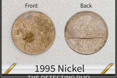 Nickel 1995