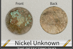 Nickel Unknown 1