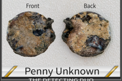 Penny Unknown 10
