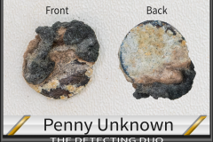 Penny Unknown 11