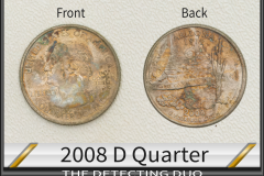 Quarter 2008