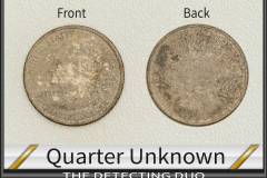 Quarter Unkown 1
