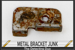 Metal Bracket Junk