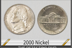 2000 Nickel