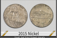 2015 Nickel