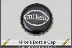 Mikes Bottle Cap 1