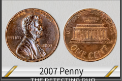2007 Penny