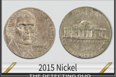 2015 Nickel