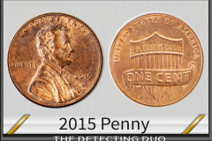 2015 Penny
