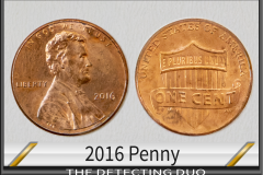 2016 Penny