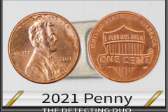 2021 Penny