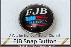 FJB Button