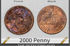 2000 Penny