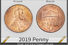 2019 Penny