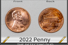 2022 Penny
