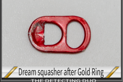 Red Dream Squasher
