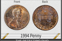 1994 Penny