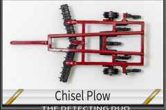Chisel Plow