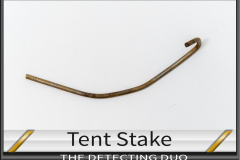 tent Stake