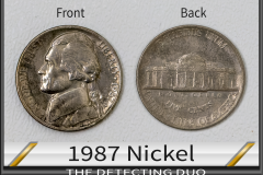 1987-Nickel