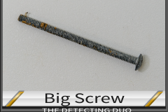 Big Screw