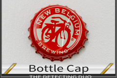 Bottle Cap New Belgium
