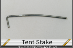 Tent Stake2