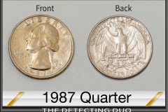 1987 Quarter