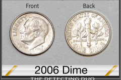 2006 Dime