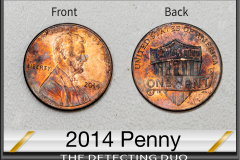 2014 Penny