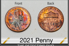 2021 Penny
