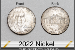 2022 Nickel