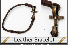 Leather-Bracelet
