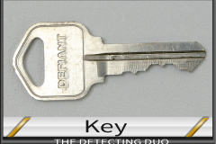 Key Defiant