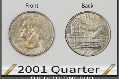 Quarter 2001