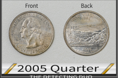 Quarter 2005