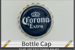Bottle Cap Corona 1