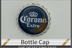 Bottle Cap Corona 2