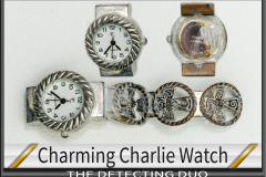 Charming Charlie Watch