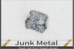 Junk Metal
