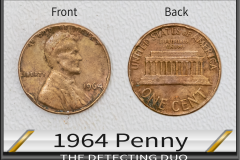 Penny 1964