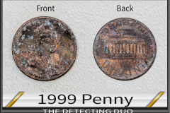 Penny 1999