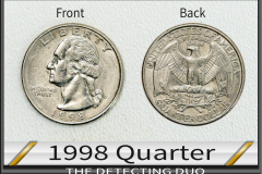 Quarter 1998
