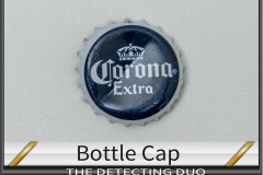 Bottle Cap Corona 1