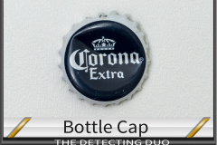 Bottle Cap Corona 2