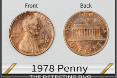 Penny 1978