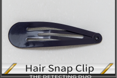 Hair Snap Clip